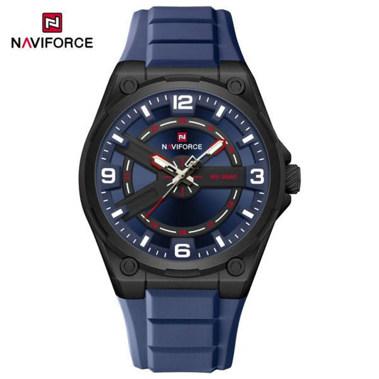 NAVIFORCE Luxury Watches for Men
