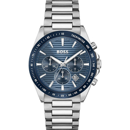 BOSS Men's Quartz Chronograph Watch