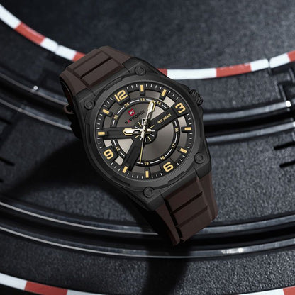 NAVIFORCE Luxury Watches for Men