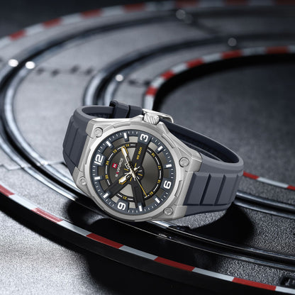 NAVIFORCE Luxury Watches for Men