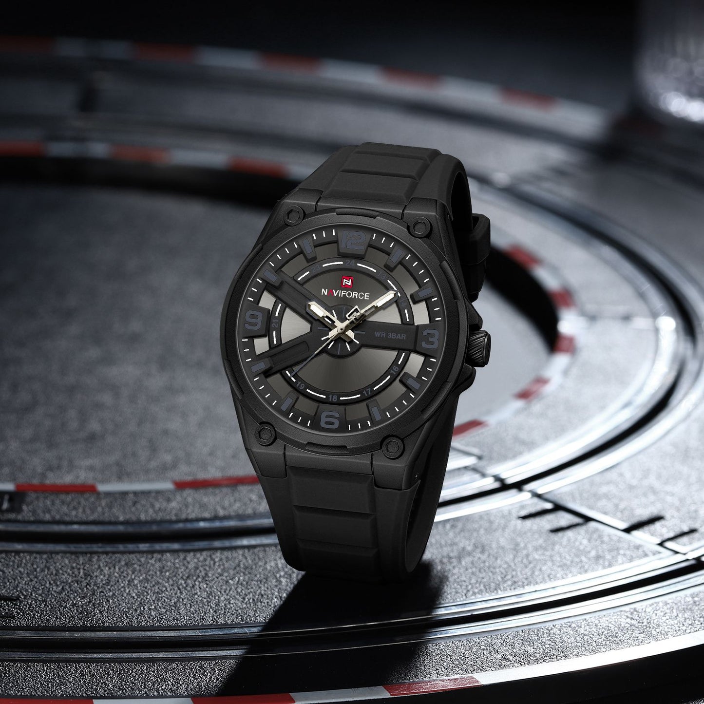NAVIFORCE Luxury Watches for Men