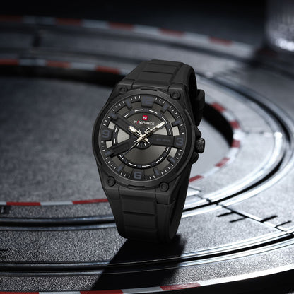 NAVIFORCE Luxury Watches for Men