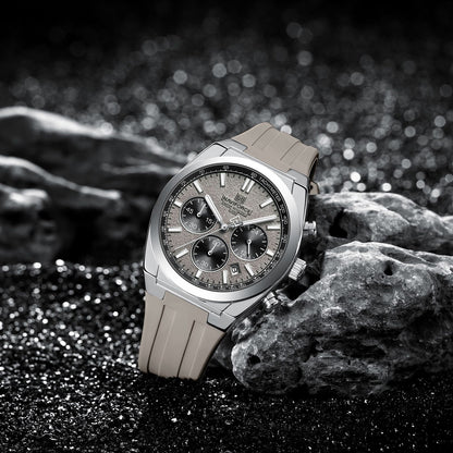 NAVIFORCE Fashion Quartz Men's Watch