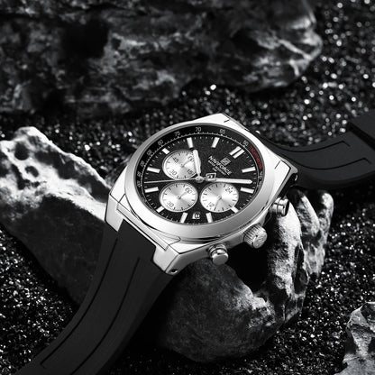NAVIFORCE Fashion Quartz Men's Watch