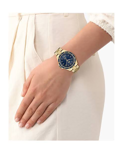 Lacoste Santorini Women's 3H Quartz Watch