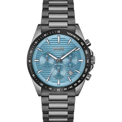BOSS Men's Quartz Chronograph Watch