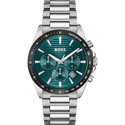 BOSS Men's Quartz Chronograph Watch