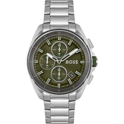BOSS Men's Quartz Chronograph Watch