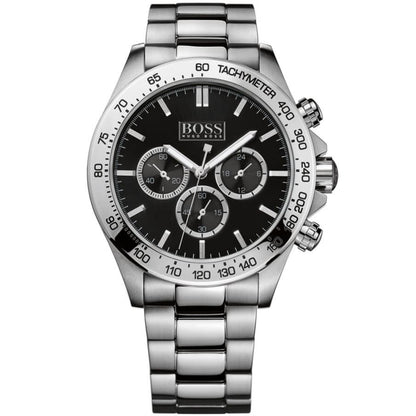 BOSS Men's Quartz Chronograph Watch