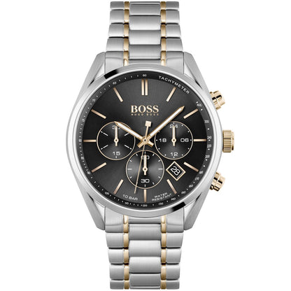 BOSS Men's Quartz Chronograph Watch