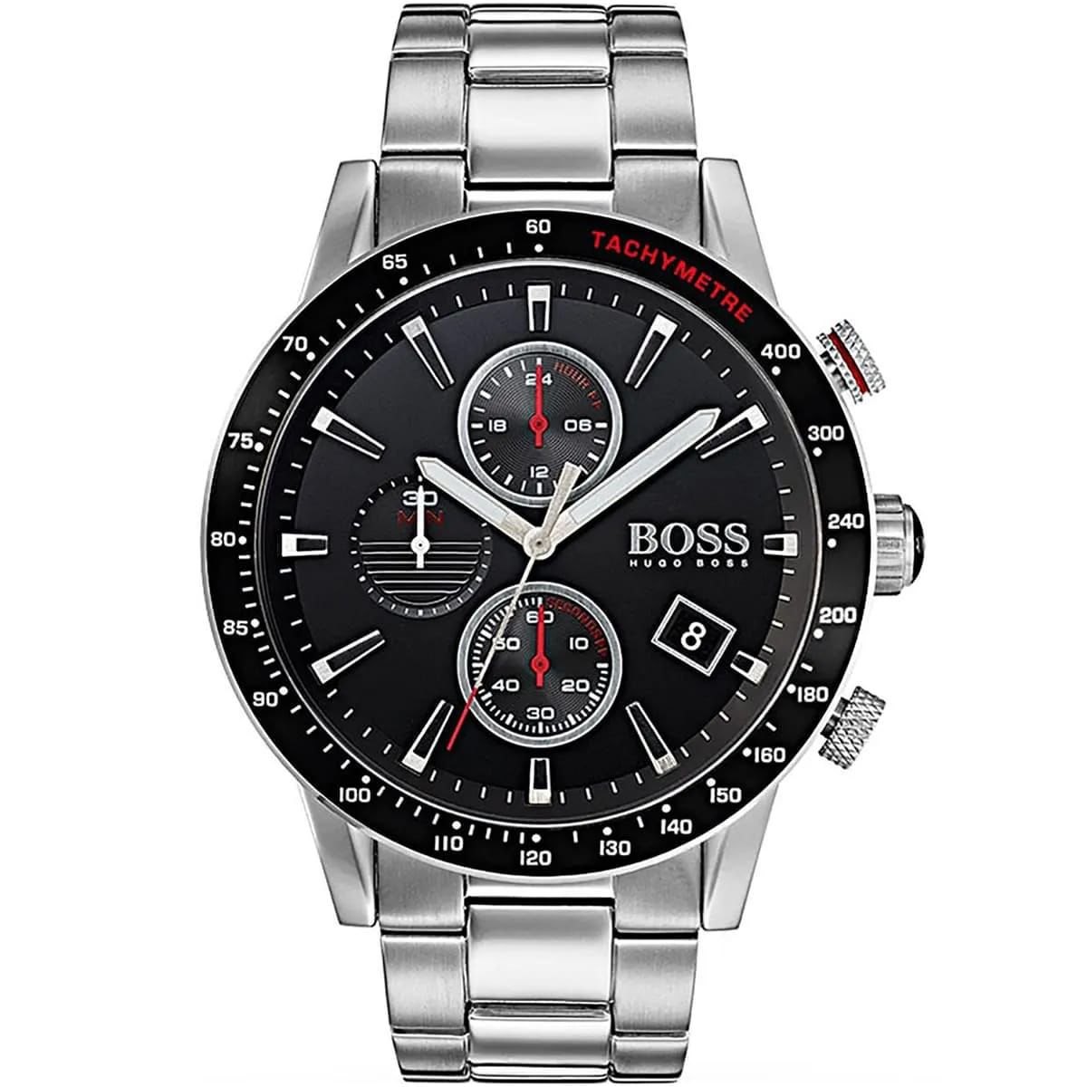 Boss Men’s Analogue Quartz Watch