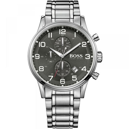 Men's Aeroliner Chronograph Watch