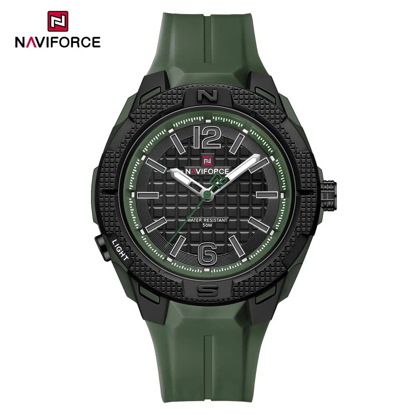 Naviforce Textura Edition