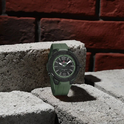 Naviforce Textura Edition