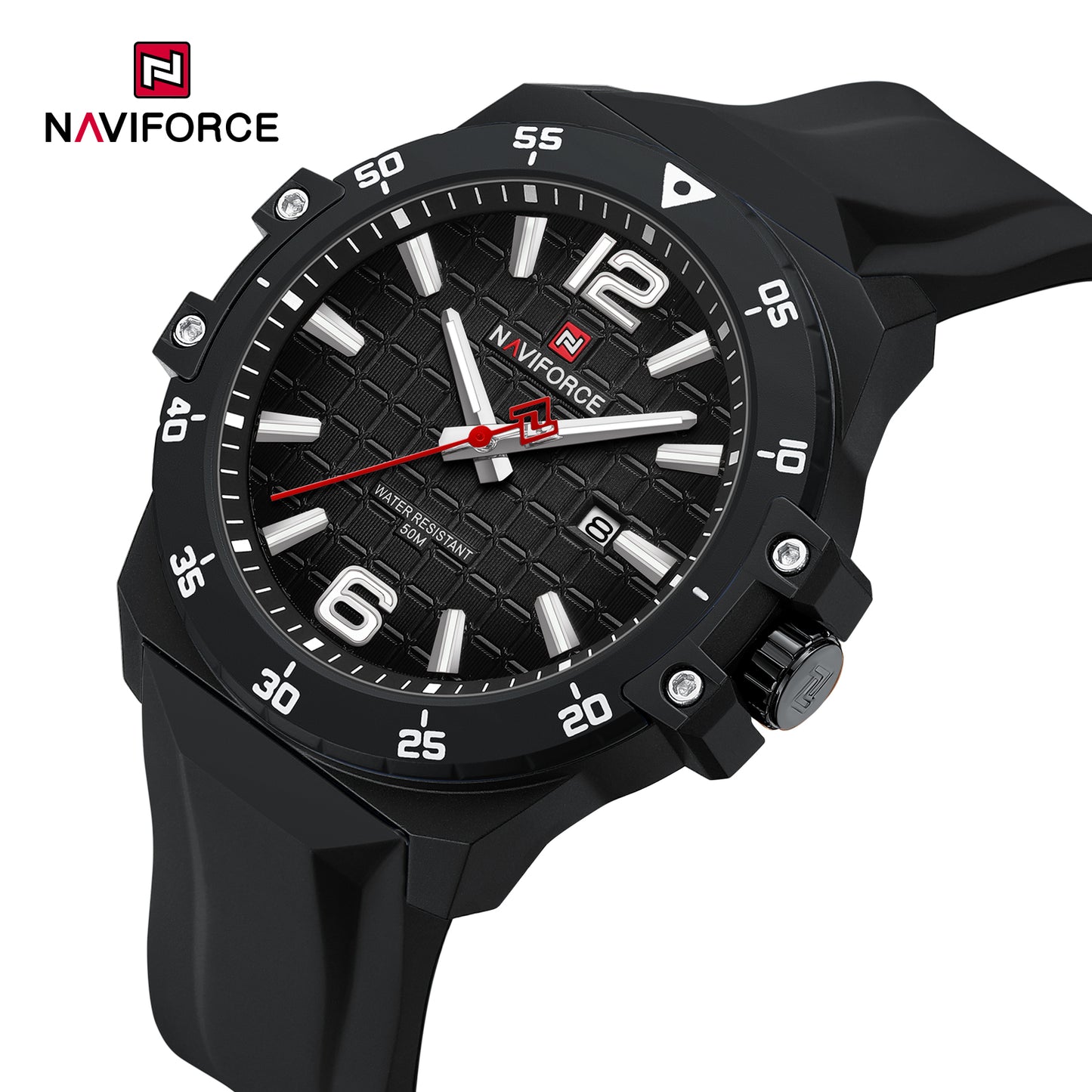 Naviforce - Vortex Series