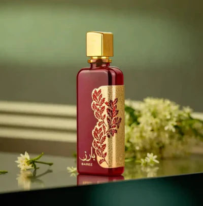 Ard Al Zaafaran BAREZ 100ml