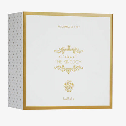 The Kingdom Gift Set