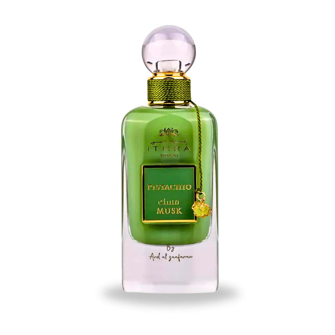 Pistachio Musk Spray 100ml