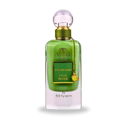 Pistachio Musk Spray 100ml