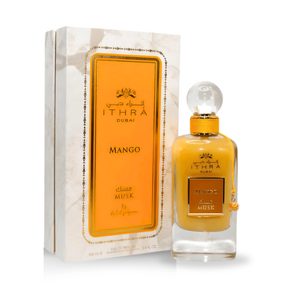 Mango Musk 100ml by Ard Al Zaafaran