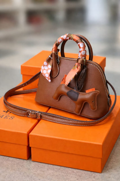 Hermes Mini Top Handle