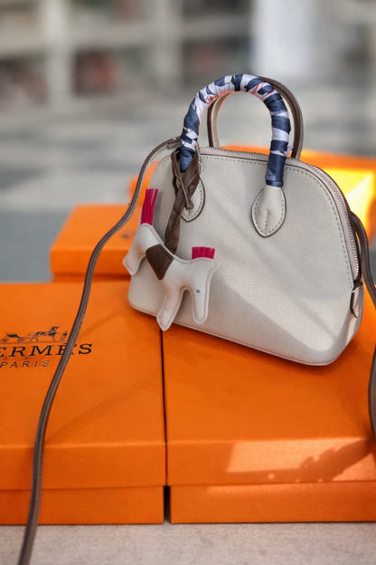 Hermes Mini Top Handle