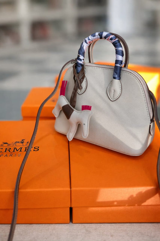 Hermes Mini Top Handle