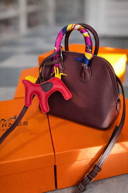 Hermes Mini Top Handle
