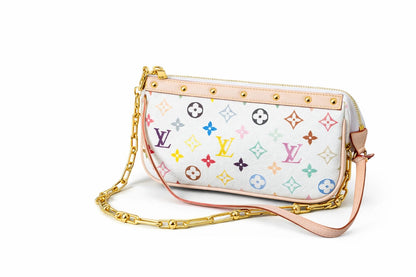 LV High Quality Women’s Mini Shoulder Bag