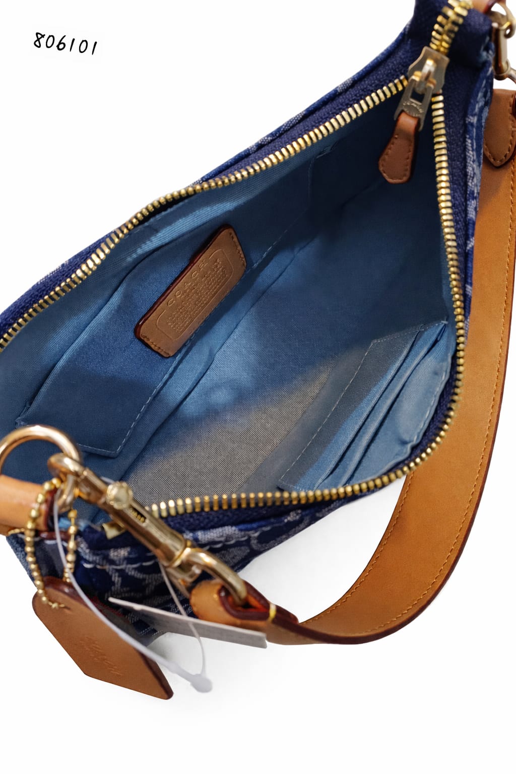 Coach High Quality Women’s Shoulder Bag