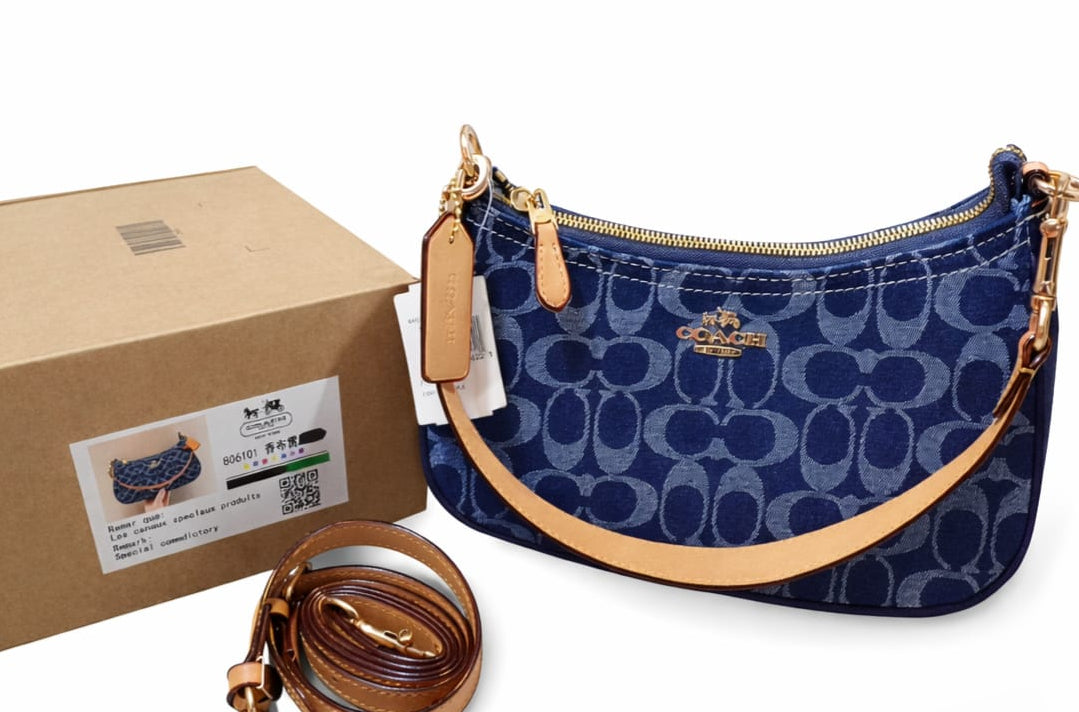 Coach High Quality Women’s Shoulder Bag