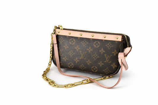 LV High Quality Women’s Mini Shoulder Bag