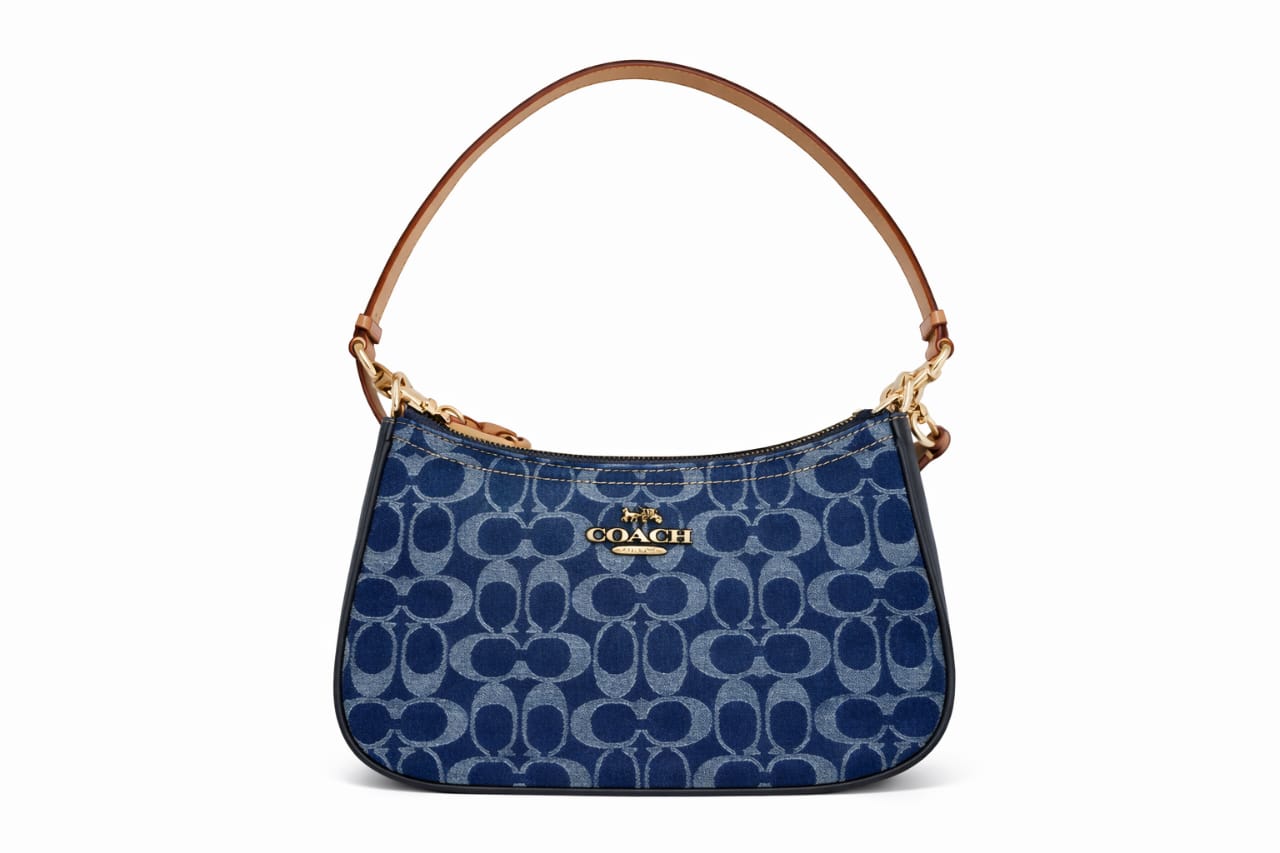 Coach High Quality Women’s Shoulder Bag