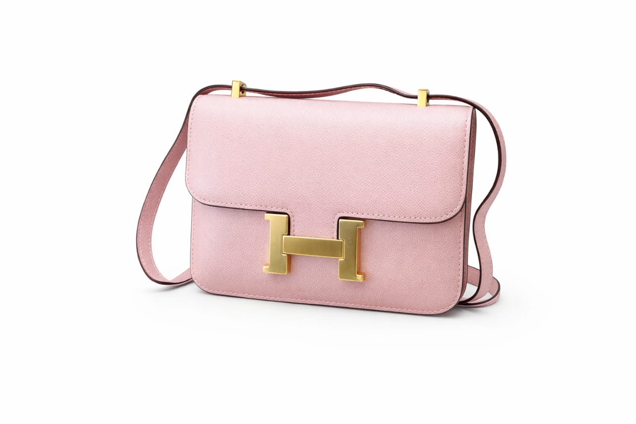 Hermes High Quality Women’s Shoulder Bag