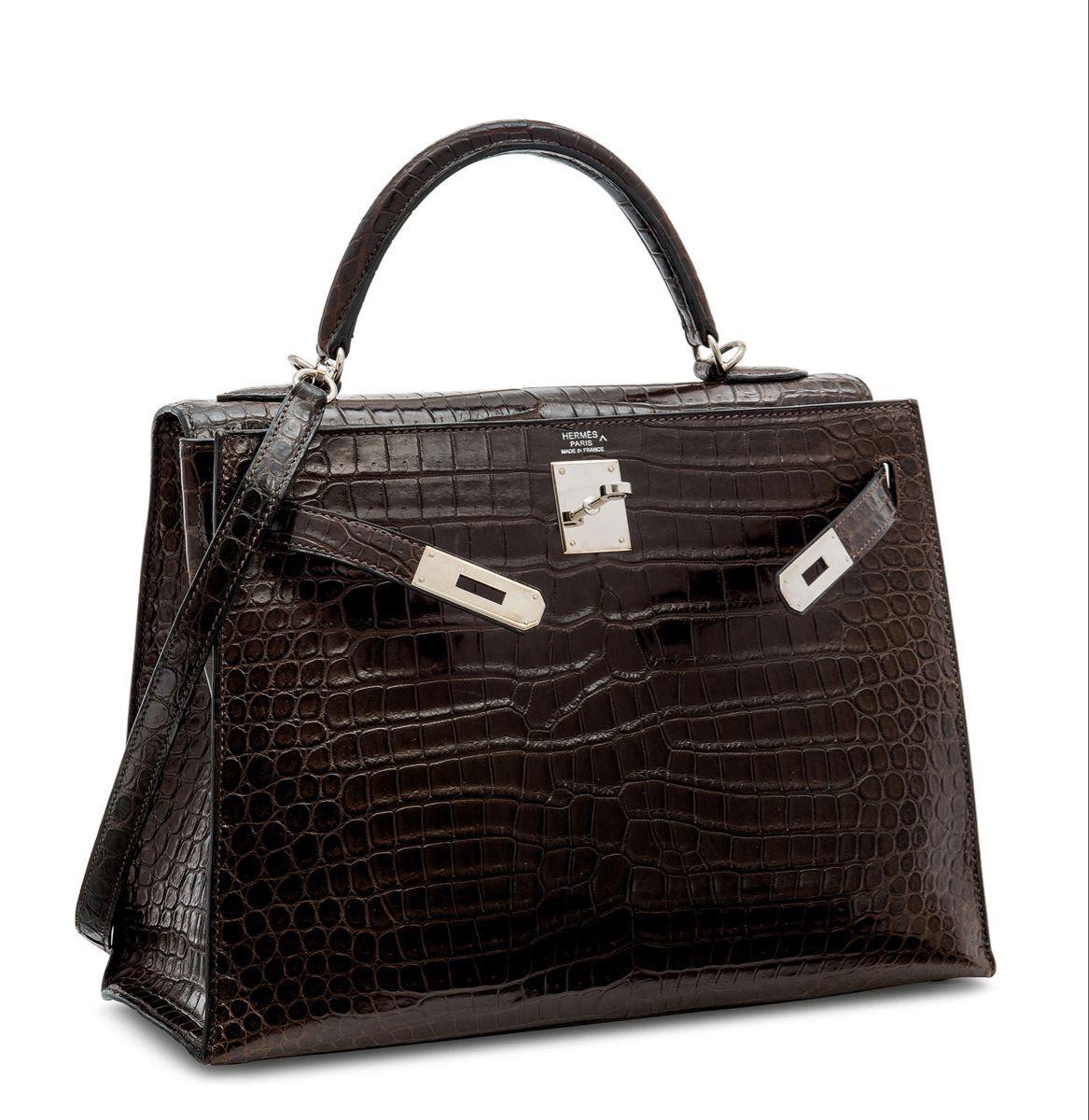 High Quality Luxury Women’s Handbag