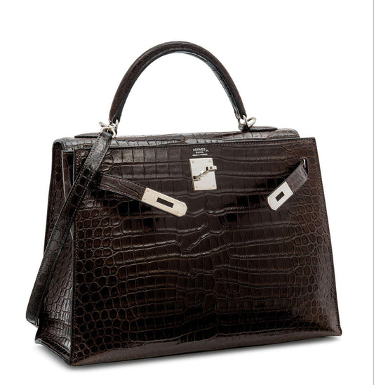 High Quality Luxury Women’s Handbag