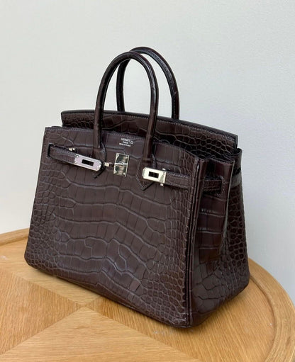 High Quality Luxury Women’s Handbag
