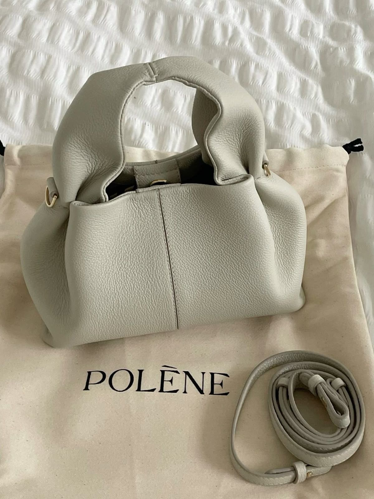 Polene High Quality Mini Women’s Handbag