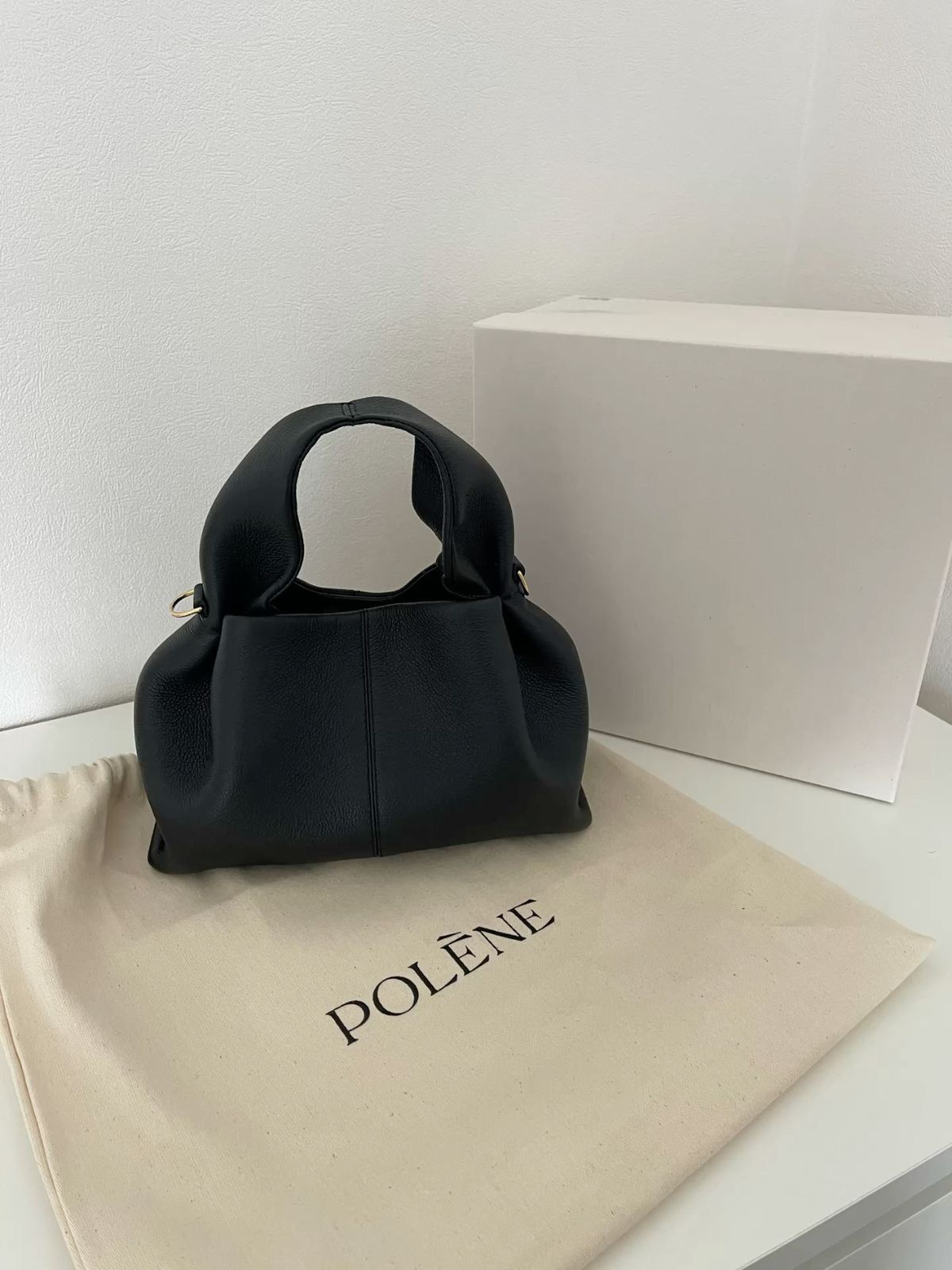 Polene High Quality Mini Women’s Handbag