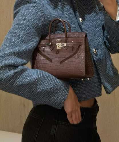 High Quality Luxury Women’s Handbag