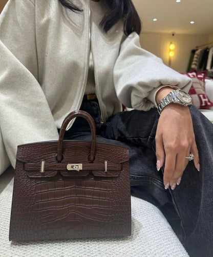 High Quality Luxury Women’s Handbag