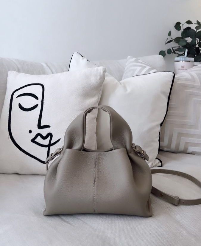 Polene High Quality Mini Women’s Handbag