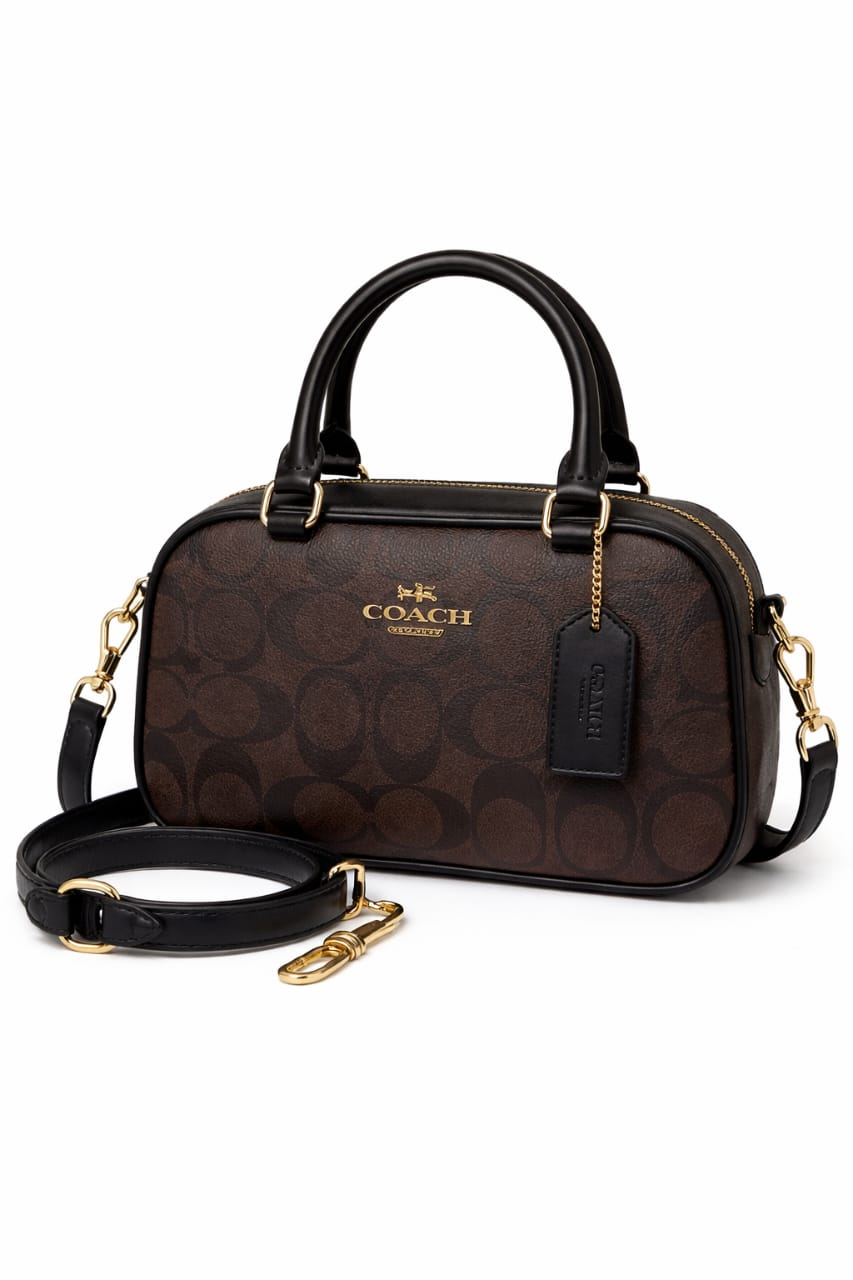 Coach High Quality Women’s handbag