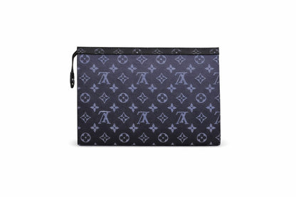 High-Quality Designer Zip Pouch