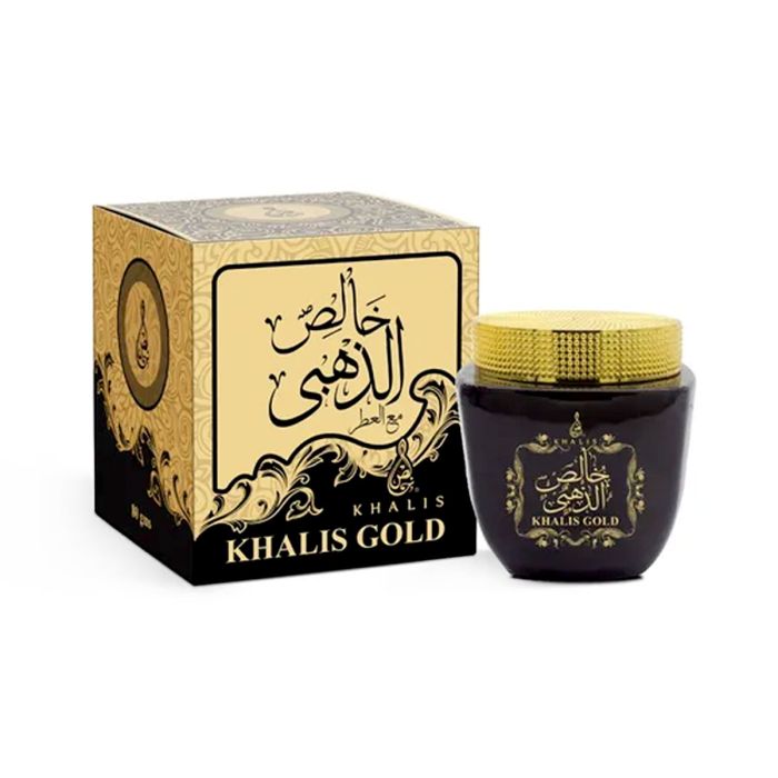 Khalis Gold (al-dahab)