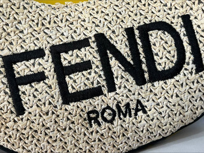 Premium Half-Moon Handbag with Detachable Strap