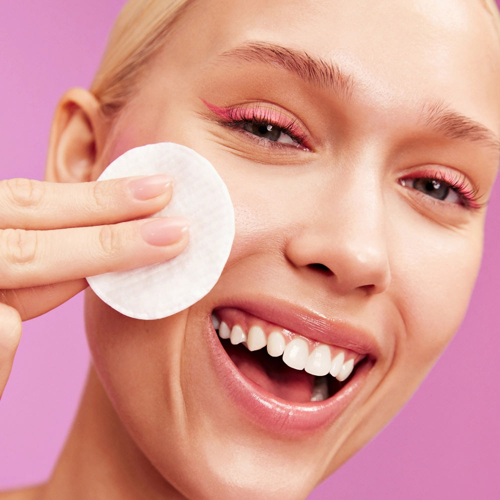 Cotton Pads
