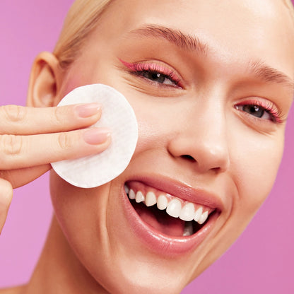 Cotton Pads