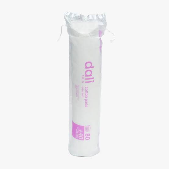 Cotton Pads