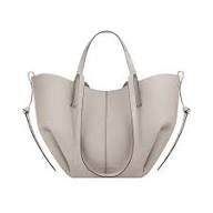 Polène LARGE Structured Tote Bag